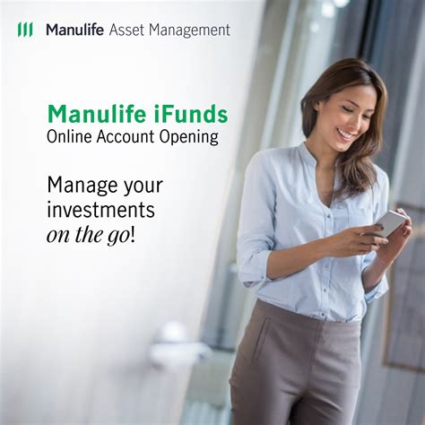 Manulife iFUNDS .